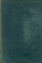 Borkenau, Der europäische Kommunismus. (Umschlag)