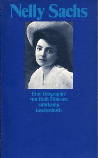 Dinesen, Nelly Sachs. (Umschlag)