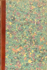 Kürschner, Deutsche National-Litteratur. Historisch-kritische Ausgabe. Registerb (Umschlag)