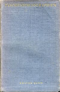 Sander, Die illustrierten französischen Bücher des 19. Jahrhunderts. (Umschlag)