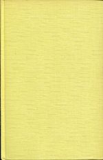 Meray, Politik ohne Gnade. (Umschlag)