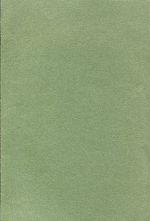 Witschi, Friedrich der Grosse und Bern. (Umschlag)