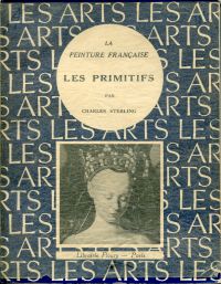 Sterling, Les primitifs. (Umschlag)