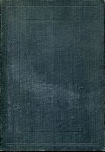 Ostermann, Dante in Deutschland. (Umschlag)