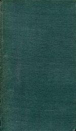 Eyck, Bismarck. (Umschlag)