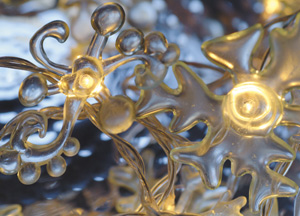 bildreich karten PK 213: lichtzauber II.