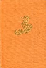 Schmid, Paradies im Drachenschlund. (Umschlag)