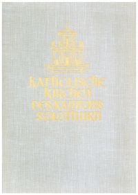 Guldimann, Kanton Solothurn. (Umschlag)