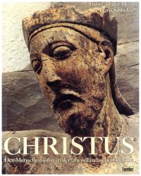 Meer, Christus. (Umschlag)