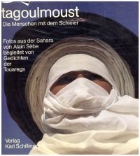 Sèbe, Tagoulmoust. (Umschlag)