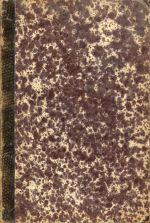 Richter, Der praktische Schulmann, 26. Jahrgang. (Umschlag)