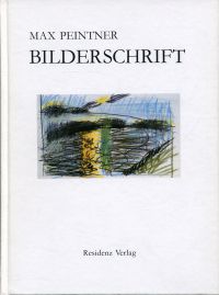 Peintner, Bilderschrift. (Umschlag)