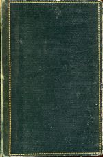 Tschudi, Das Thierleben der Alpenwelt. (Umschlag)