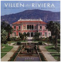 Villen der Riviera. (Umschlag)