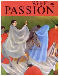 Fries, Passion. (Umschlag)