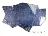 Wolbert, Rodolfo Aricò. (Umschlag)