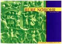 Büre Nöijohr. (Umschlag)