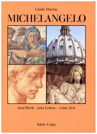 Murray, Michelangelo. (Umschlag)
