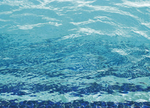 bildreich karten PK 270: wasser I.