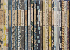 bildreich karten PK 294: erlesen I.