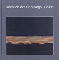 Jahrbuch des Oberaargaus, 51. Jahrgang 2008. (Umschlag)