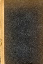 Worringer, Formprobleme der Gotik (Umschlag)