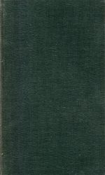 Peterich, Griechenland. (Umschlag)