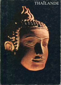 Thailande, art et religion. (Umschlag)