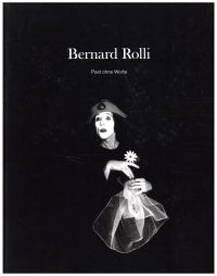 Bernard Rolli. (Umschlag)