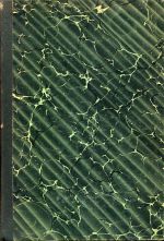 Benseler, Griechisch-Deutsches Schul-Wörterbuch zu Homer, Herodot, Aeschylos, So (Umschlag)