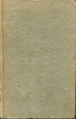 Revidirte Sammlung der erneuerten Fundamental-Gesetze der Stadt und Republik Ber (Umschlag)