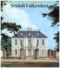Hansmann, Schloss Falkenlust. (Umschlag)