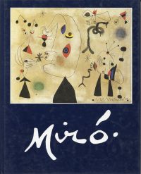 Erben, Joan Miró. (Umschlag)