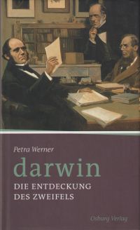 Werner, Darwin. (Umschlag)