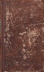 Hoffmann, Die Erde und ihre Bewohner, ein Hand- und Lesebuch für alle Stände. (Umschlag)