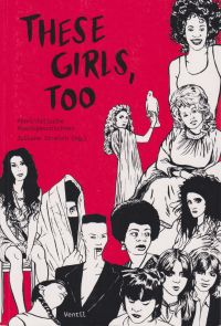 These girls, too. (Umschlag)