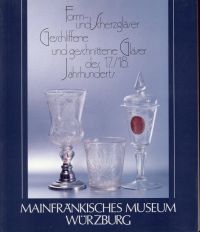 Trux, Form- und Scherzgläser... (Umschlag)