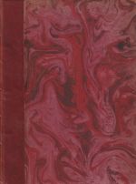 Mâle, Art et artistes du Moyen Age. (Umschlag)