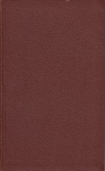 Thierry, Dictionnaire des auteurs de la Pléiade. (Umschlag)