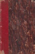 Fontaine, Catalogue de livres anciens et modernes rares et curieux de la librair (Umschlag)