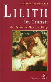 Livaldi-Laun, Lilith im Transit. (Umschlag)