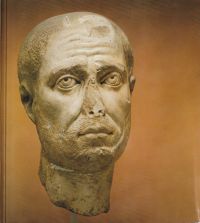 Gempeler, Werke der Antike im Kunsthaus Zürich. (Umschlag)