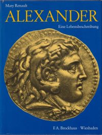 Renault, Alexander. (Umschlag)