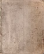 Michaelis, Biblia Sacra tam veteris quam Novi Testamenti. (Umschlag)