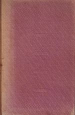 Becquerel, Populäre Naturlehre mit besonderer Rücksicht auf die Chemie und verwa (Umschlag)