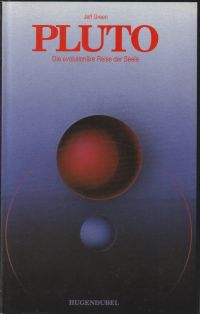 Green, Pluto. (Umschlag)