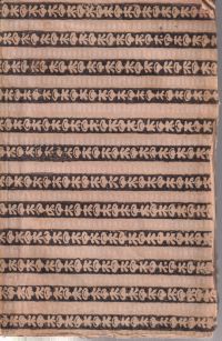 (Mulinen, Recherches Historiques sur les Anciennes Assemblées des Etats du Pays (Umschlag)