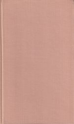 Dolci, Vergeudung. (Umschlag)