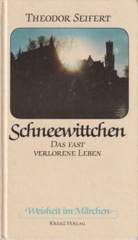 Seifert, Schneewittchen. (Umschlag)