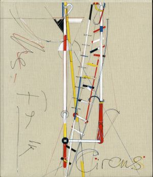 Falk, Circus zum Thema. (Umschlag)